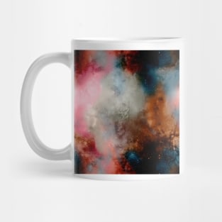 Cosmos 055 Mug